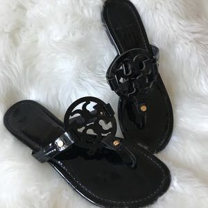 Tory Burch Miller Sandals